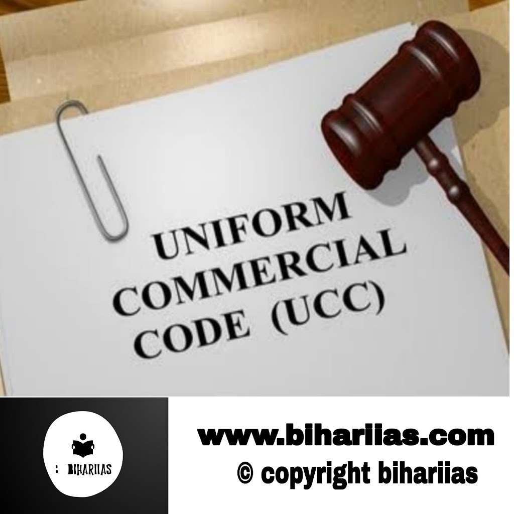 [UNIFORM  CIVIL CODE (समान नागरिक संहिता)]