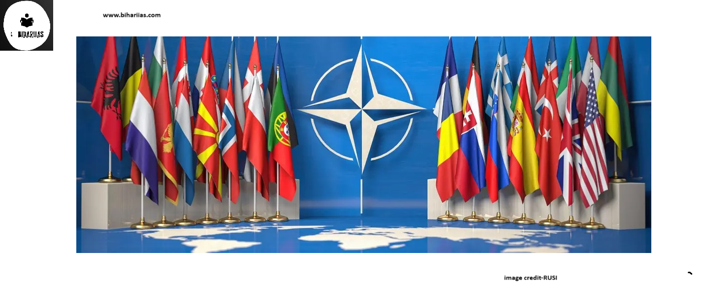 NATO SUMMIT 2024