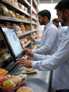 Digital Transformation of PDS