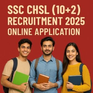 SSC CHSL