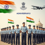 Agniveer Vayu 2025: Your Path to an Honorable IAF Career Starts Here!